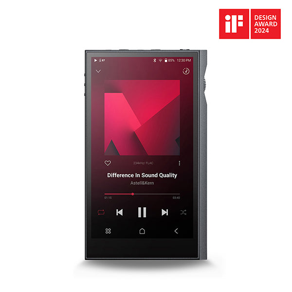 【極美品】5年補償付 Astell&Kern KANN ULTRA 極美品】5年補償付 Astell&Kern KANN ULTRA KANN ULTRA｜Astell&Kern