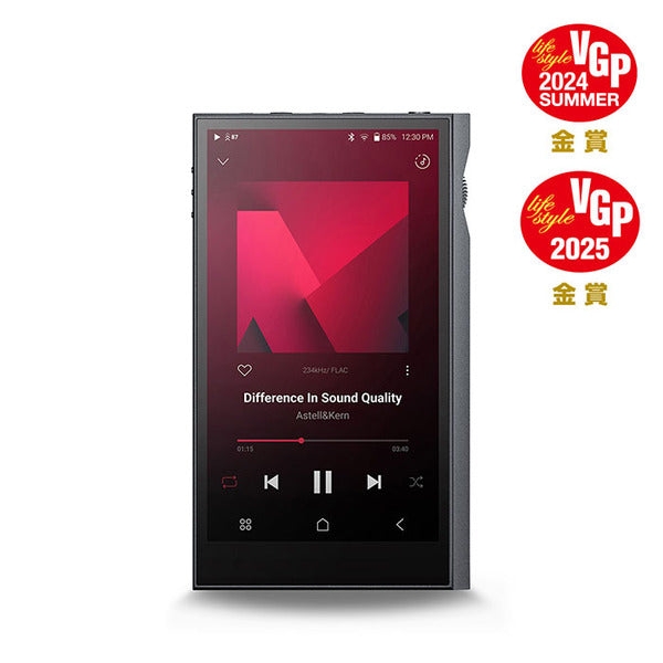 アステルアンドケルン デジタルオーディオプレイヤー 64GBメモリ内蔵+外部 (中古品) オーディオプレイヤー 通販 – 専門店 e☆イヤホン