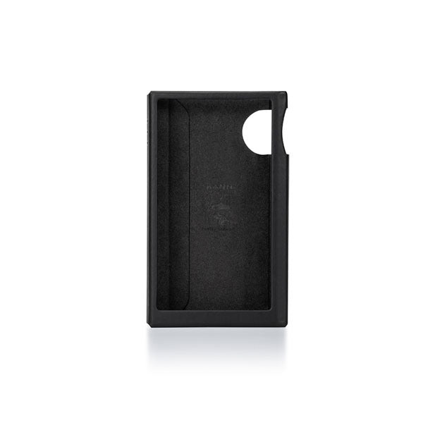 Astell&Kern KANN ULTRA + 純正ケース Astell&Kern KANN ULTRA Case Black【IRV-AK-KANN-ULTRA-CASE-BLK