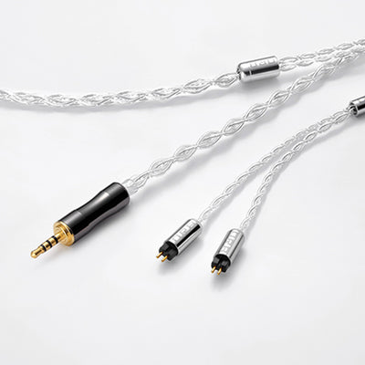 CF-IEM avec CRESCENT VERT with Celestial force C4