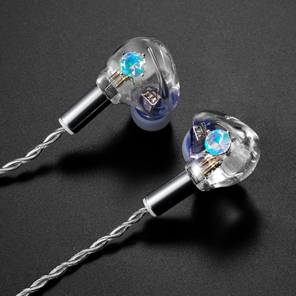 CF-IEM avec CRESCENT VERT