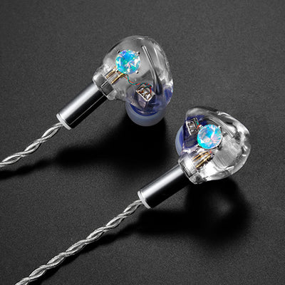 CF-IEM avec CRESCENT VERT