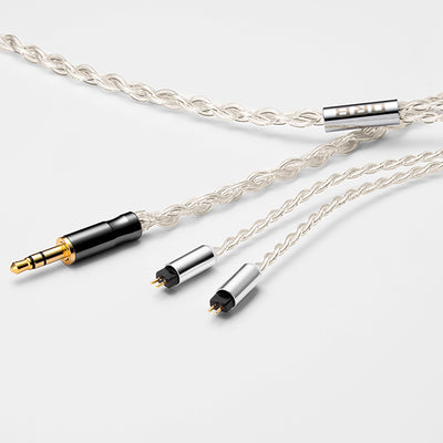 CF-IEM avec CRESCENT VERT