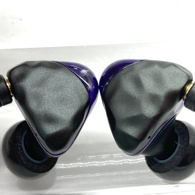 【中古】Gems OH1S Midnight purple【日本橋】