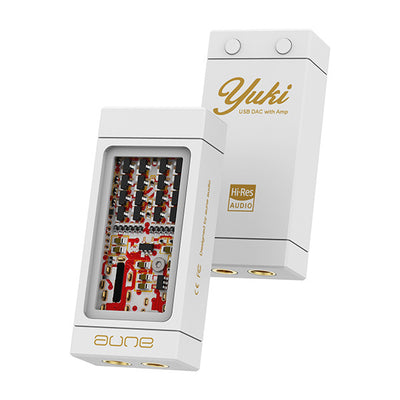 YUKI