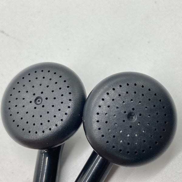 【中古】ケーブル巻取り式イヤホン【秋葉原】