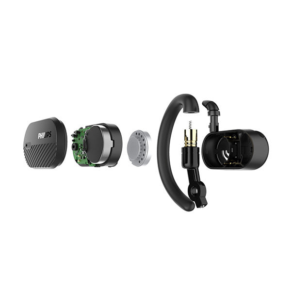 PHILIPS TAA6708 – e☆イヤホン