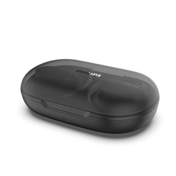 フィリップス　TAA6708 Amazon.co.jp: Philips TAA6708 Black Fully Wireless Earbuds
