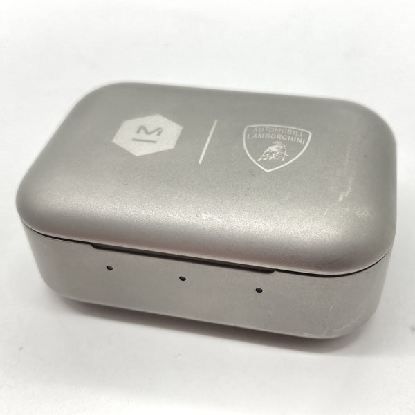 【中古】MW07 Plus Lamborghini Edition Polished White 【MW07PLUS-LAM1】【秋葉原】