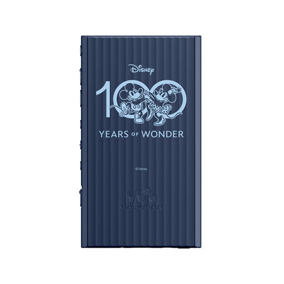 NW-A306/D100 Disney創立100周年記念モデル