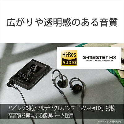 NW-A306/D100 Disney創立100周年記念モデル