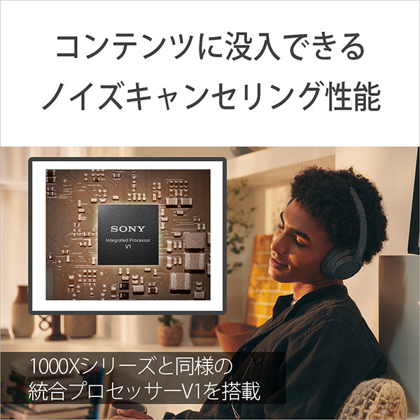 WH-CH720N/D100 Disney創立100周年記念モデル