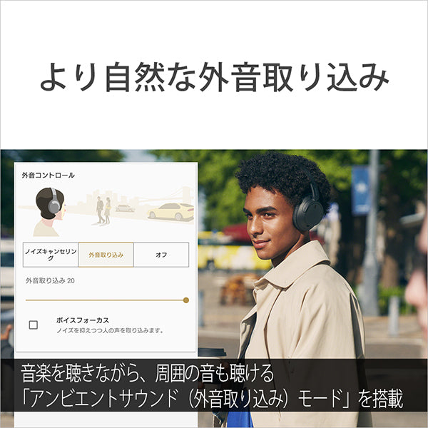 SONY WH-CH720N/D100 Disney創立100周年記念モデル – e☆イヤホン