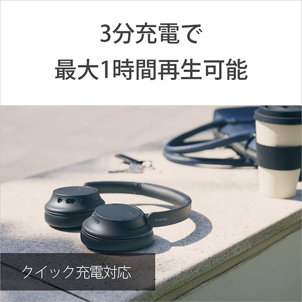 SONY WH-CH720N/D100 Disney創立100周年記念モデル – e☆イヤホン