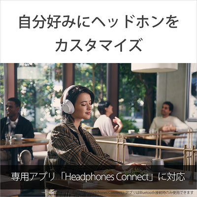 WH-CH720N/D100 Disney創立100周年記念モデル