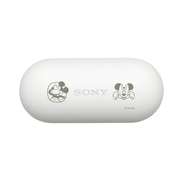 Disney 100周年記念 WF-C700N/D100 ワイヤレスイヤホン SONY WF-C700N/D100 Disney創立100周年記念モデル – e☆イヤホン
