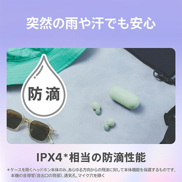 SONY WF-C700N/D100 Disney創立100周年記念モデル – e☆イヤホン