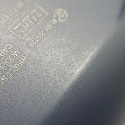 【中古】HA-NP35T-A ネイビー【日本橋】