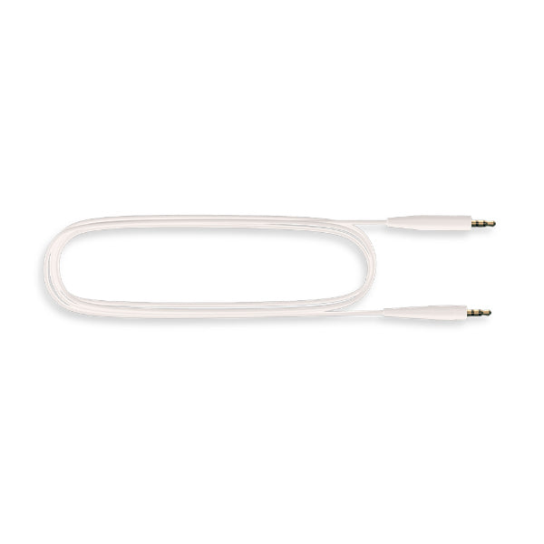 2.5mm to 3.5mm audio cable