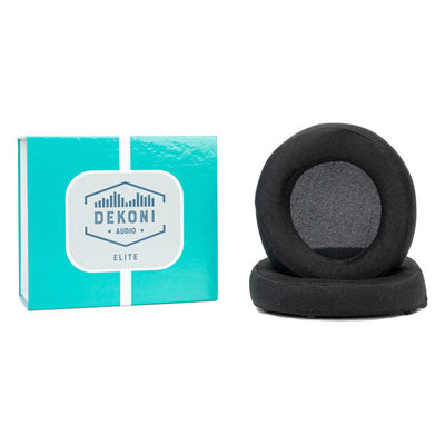 DEKONI COBALT用イヤーパッド