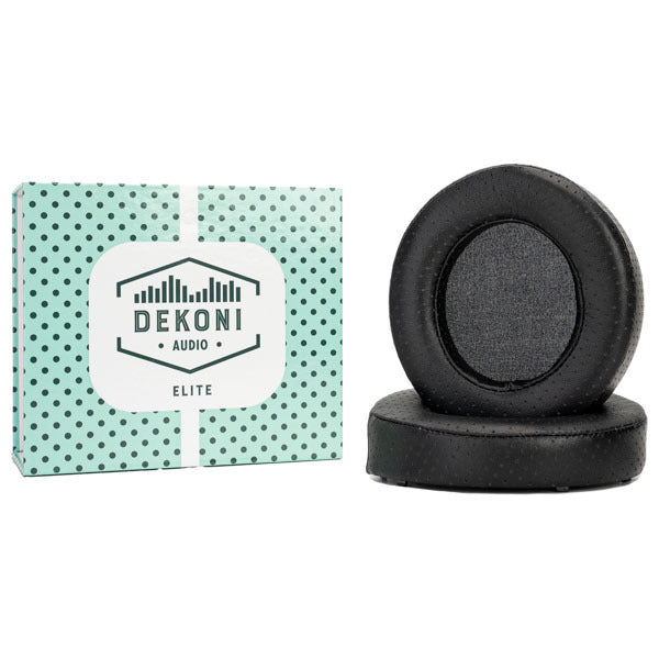 DEKONI COBALT用イヤーパッド