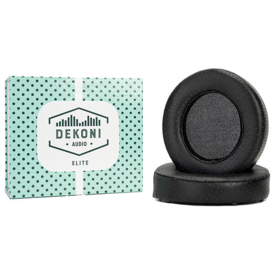 DEKONI COBALT用イヤーパッド