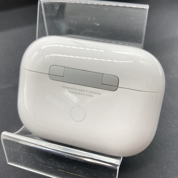 【中古】AirPods Pro 充電ケース(MagSafe)【日本橋】