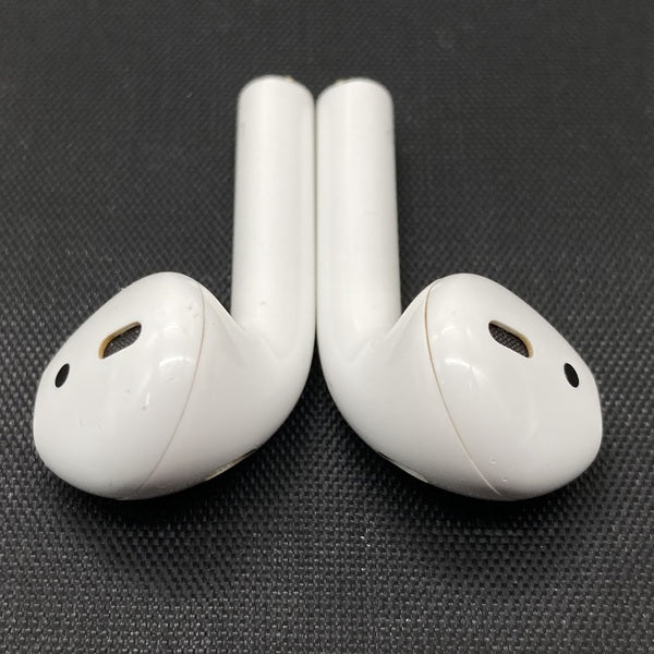 【中古】AirPods with Charging Case MV7N2J/A【仙台】