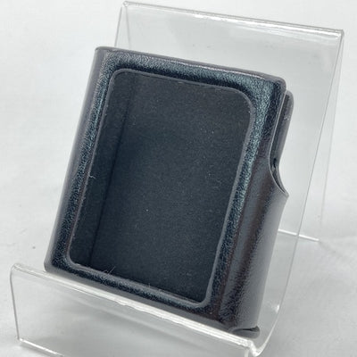 【中古】M0Pro 専用レザーケース ブラック【日本橋】