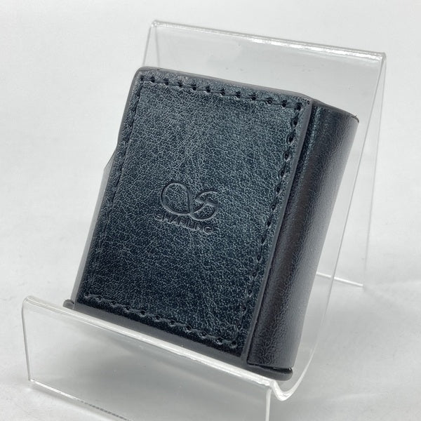 【中古】M0Pro 専用レザーケース ブラック【日本橋】