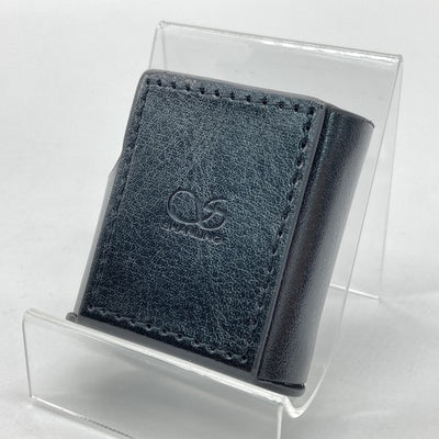 【中古】M0Pro 専用レザーケース ブラック【日本橋】