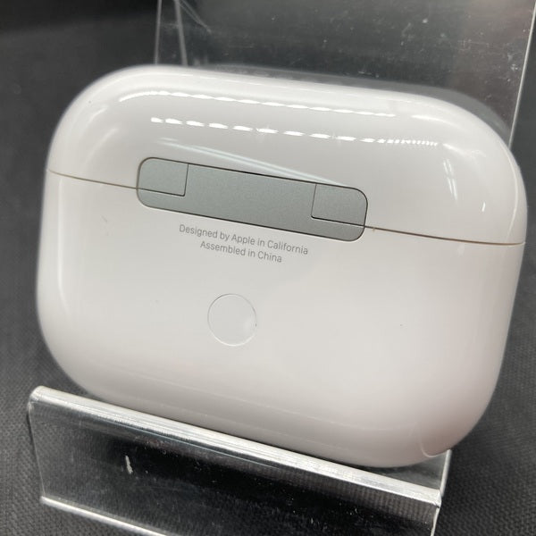 【中古】AirPods Pro MWP22J/A【秋葉原】