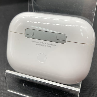 【中古】AirPods Pro MWP22J/A【秋葉原】