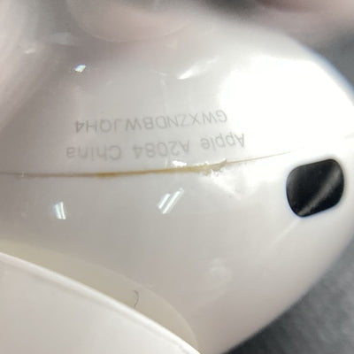 【中古】AirPods Pro MWP22J/A【秋葉原】