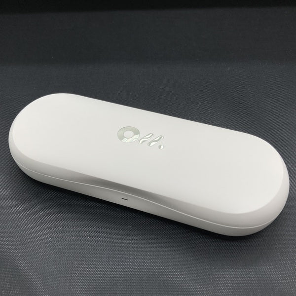 【中古】Oladance ウェアラブルステレオ ホワイト【仙台】