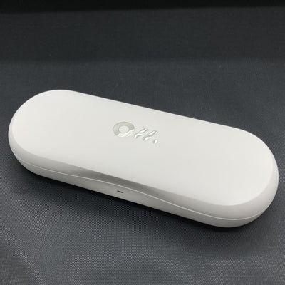 【中古】Oladance ウェアラブルステレオ ホワイト【仙台】
