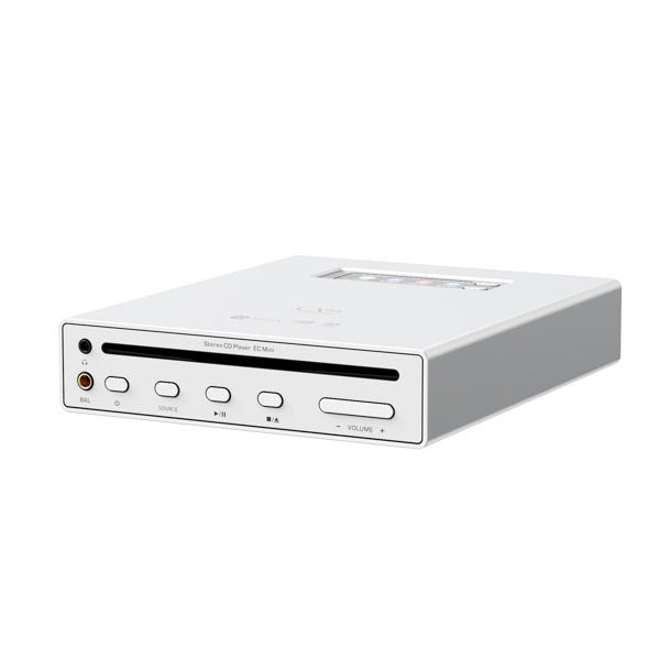 EC Mini