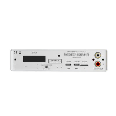 EC Mini