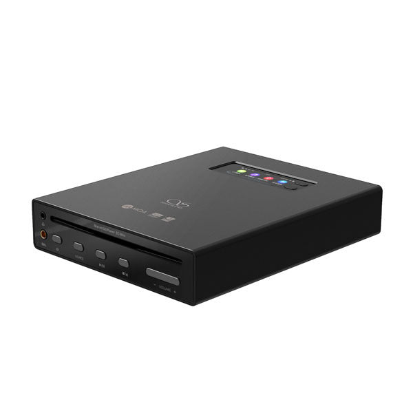 EC Mini