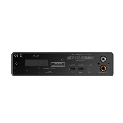 EC Mini