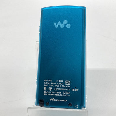 【中古】NW-S765 16GB【日本橋】