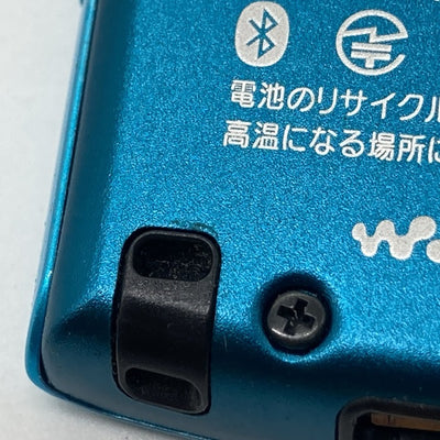 【中古】NW-S765 16GB【日本橋】