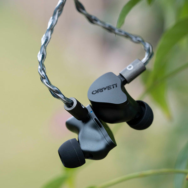 oriveti　od200 有線イヤホン ORIVETI OD200 – e☆イヤホン