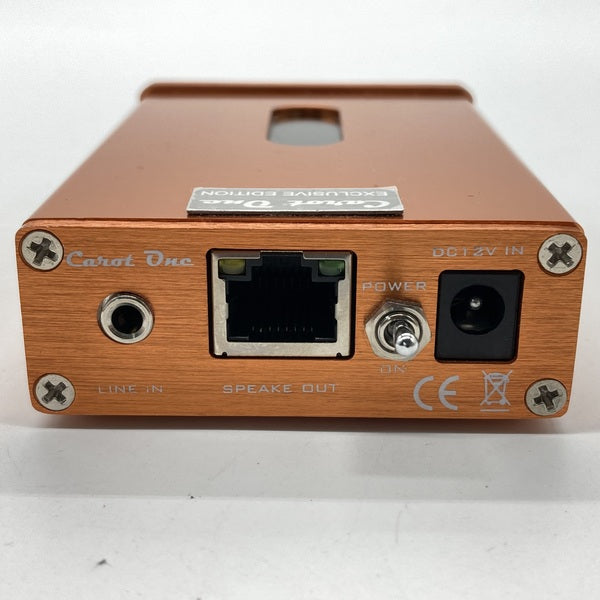 【中古】Carot One DIEGOLO-EX【秋葉原】
