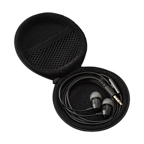 HSE-A5000PN-F (ピエール中野モデル/有線ピヤホン4)【対象の有線ピヤホンご購入でtypeC変換ケーブルプレゼント！無くなり次第終了！ 】