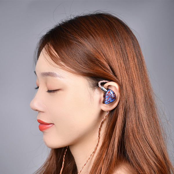 Kinera Imperial Loki – e☆イヤホン