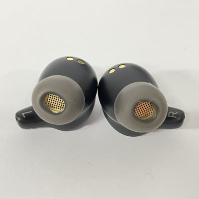 【中古】TOZO Golden X1 EarBuds Black【秋葉原】