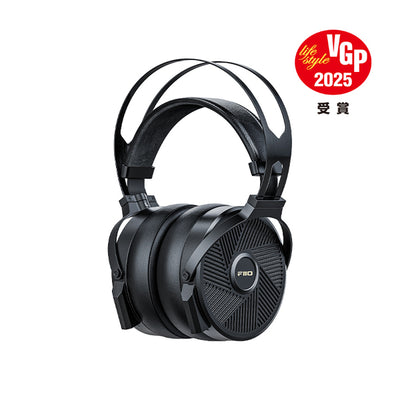 FT5 Black 【FIO-FT5-B】