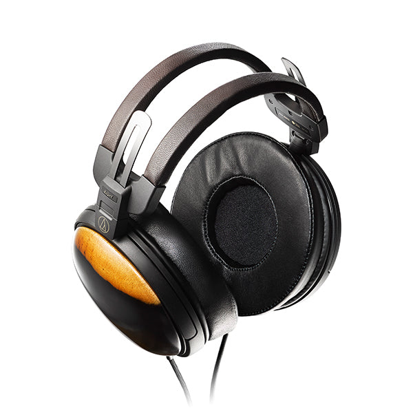 audio-technica ATH-AWKG – e☆イヤホン