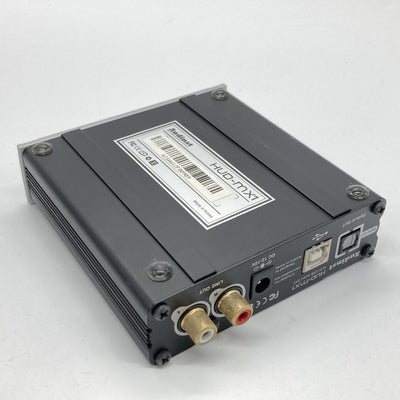 【中古】HUD-mx1【日本橋】